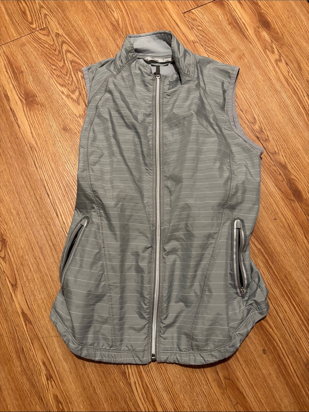 Athleta Jacket Vest